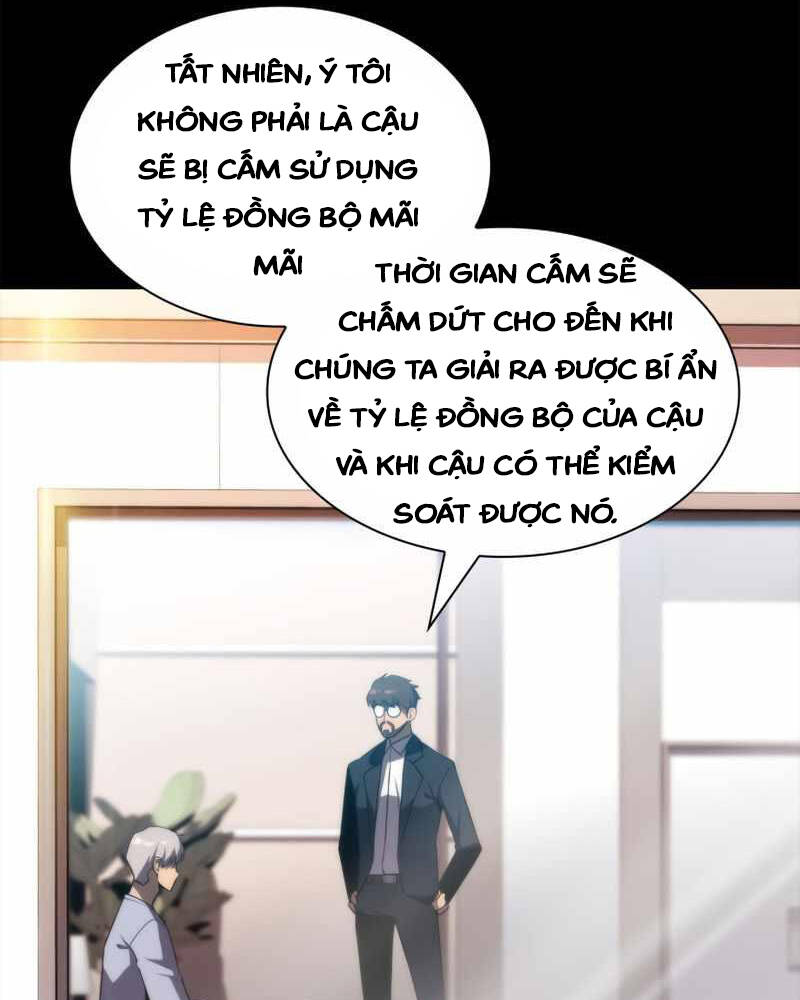 Kẻ Thách Đấu Chapter 21 - 17
