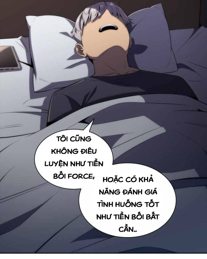 Kẻ Thách Đấu Chapter 21 - 22