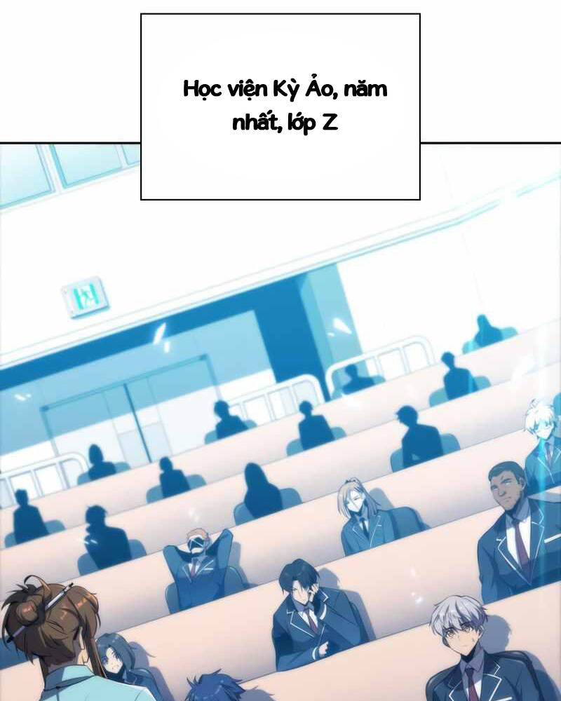 Kẻ Thách Đấu Chapter 21 - 30