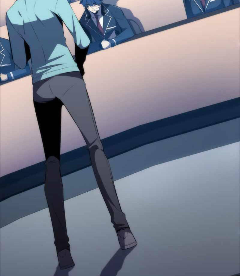 Kẻ Thách Đấu Chapter 21 - 31