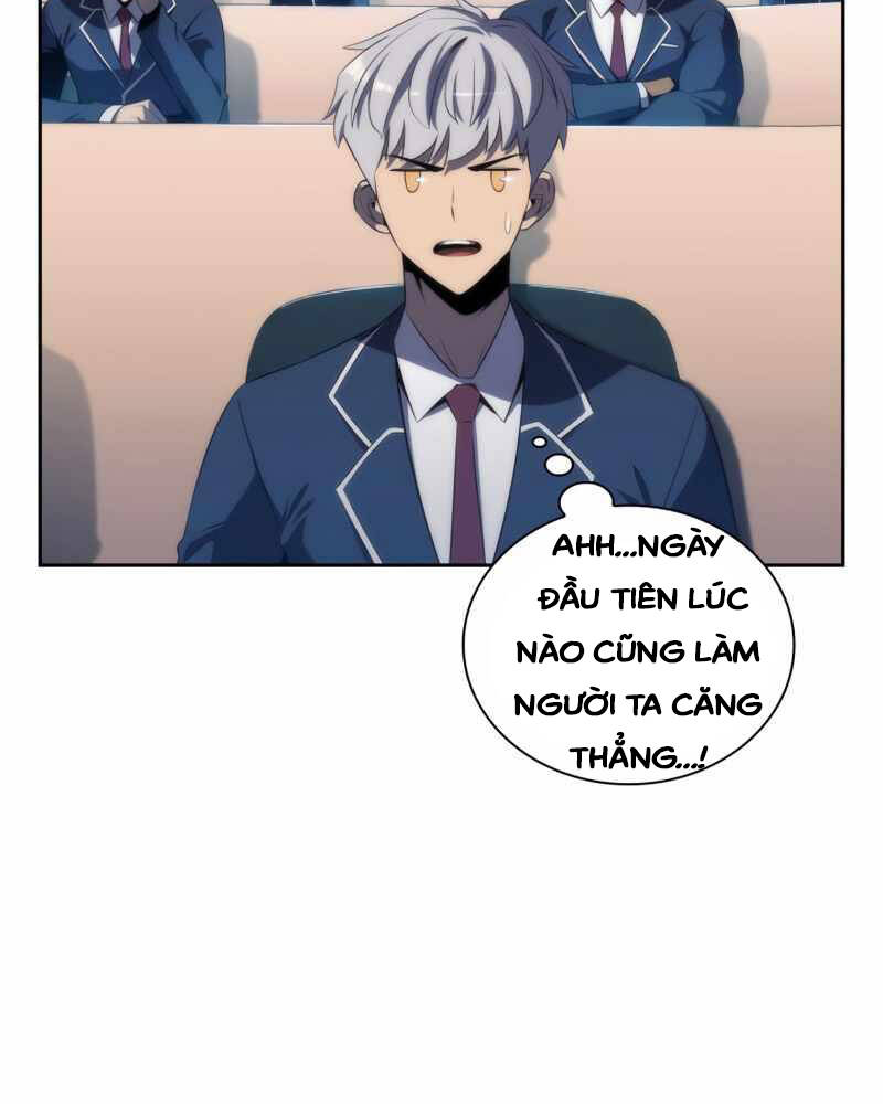 Kẻ Thách Đấu Chapter 21 - 35