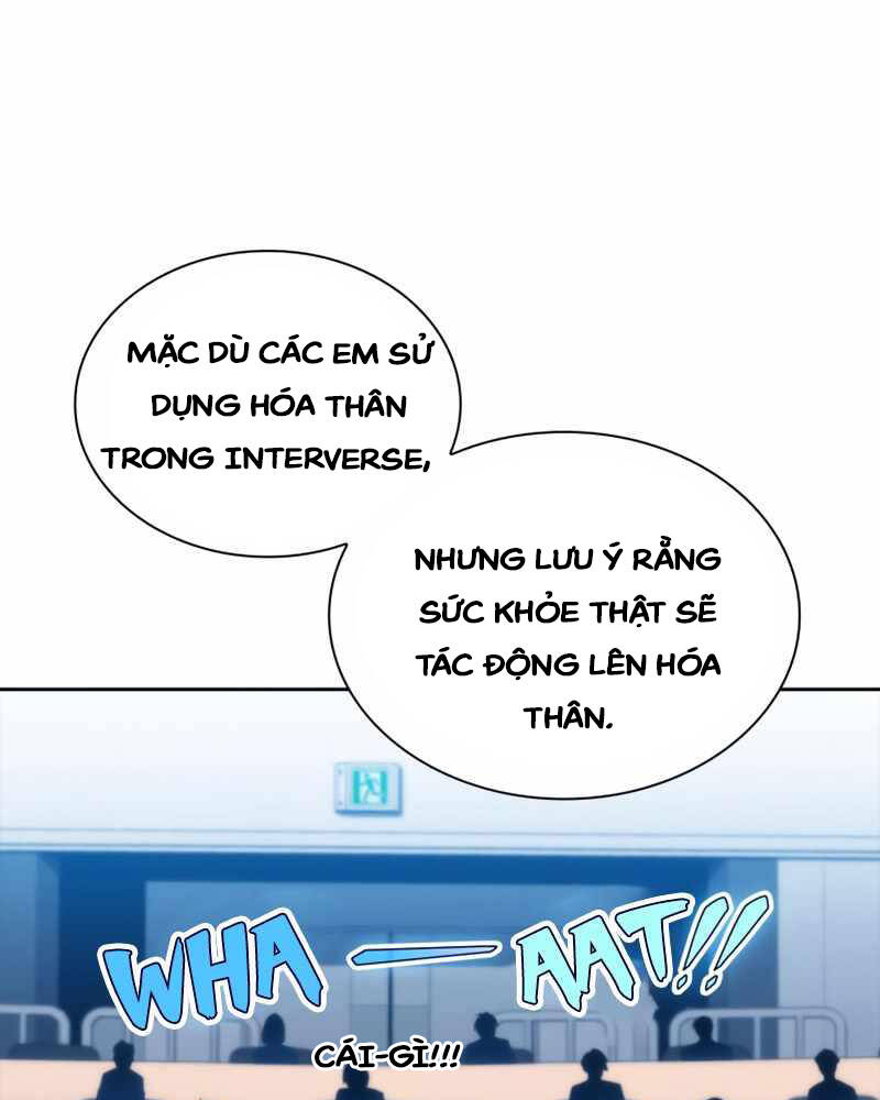 Kẻ Thách Đấu Chapter 21 - 44