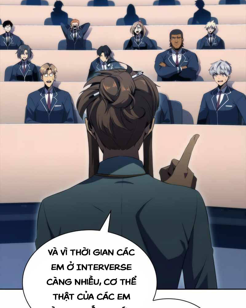 Kẻ Thách Đấu Chapter 21 - 45