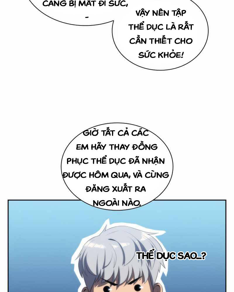 Kẻ Thách Đấu Chapter 21 - 46