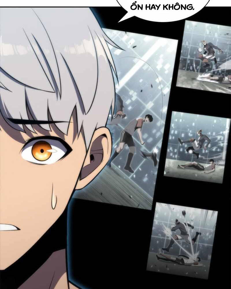 Kẻ Thách Đấu Chapter 21 - 6
