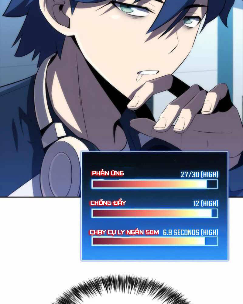 Kẻ Thách Đấu Chapter 21 - 70