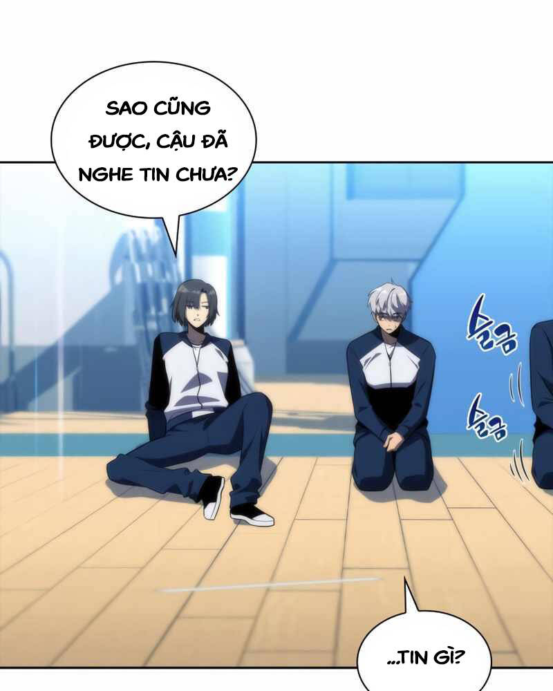 Kẻ Thách Đấu Chapter 21 - 94