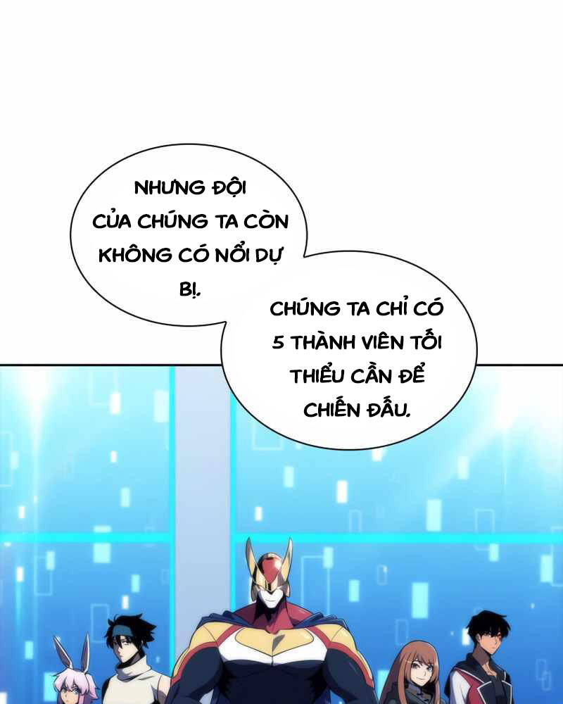 Kẻ Thách Đấu Chapter 21 - 98