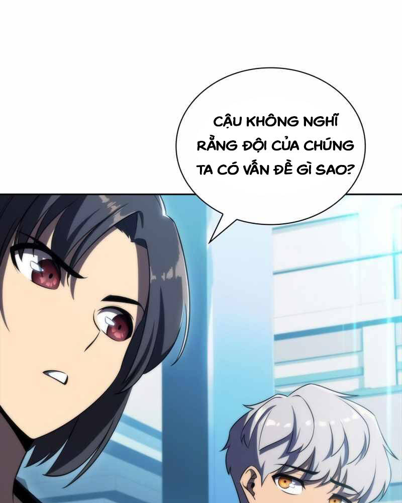 Kẻ Thách Đấu Chapter 21 - 100