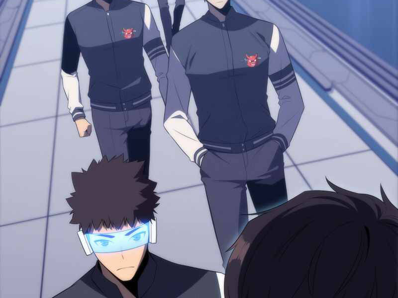 Kẻ Thách Đấu Chapter 27 - 126