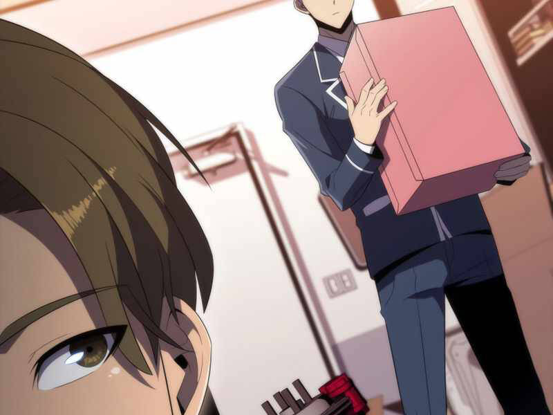 Kẻ Thách Đấu Chapter 27 - 15