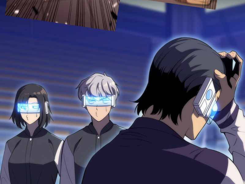 Kẻ Thách Đấu Chapter 27 - 151