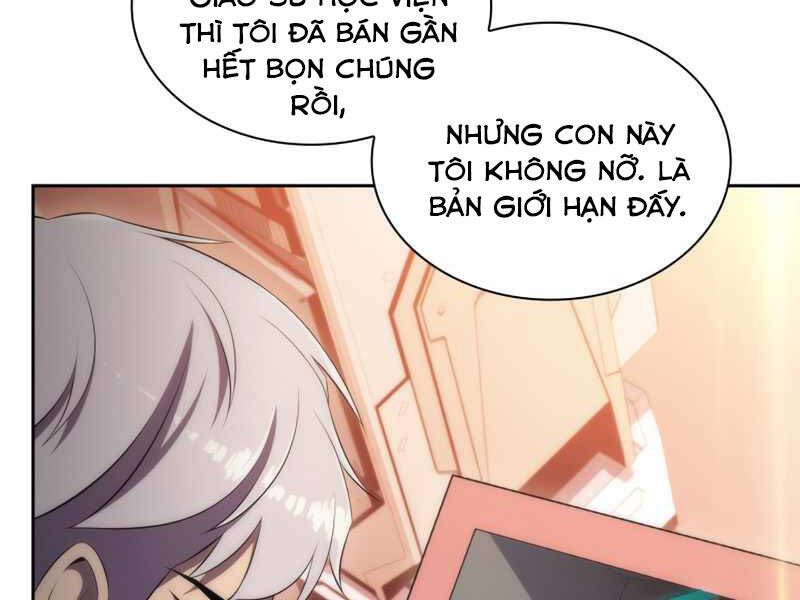 Kẻ Thách Đấu Chapter 27 - 18