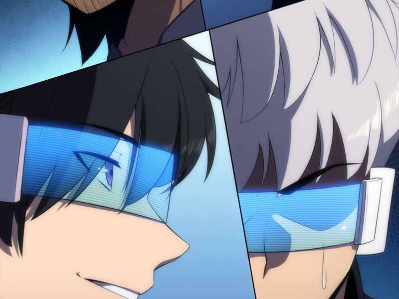 Kẻ Thách Đấu Chapter 27 - 198