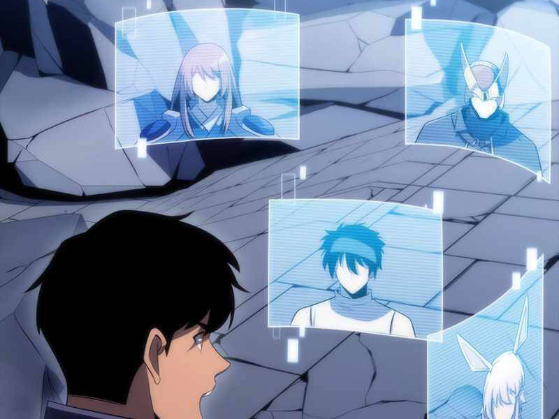 Kẻ Thách Đấu Chapter 27 - 242