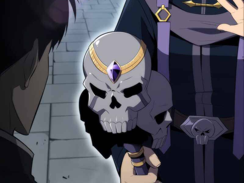 Kẻ Thách Đấu Chapter 27 - 250