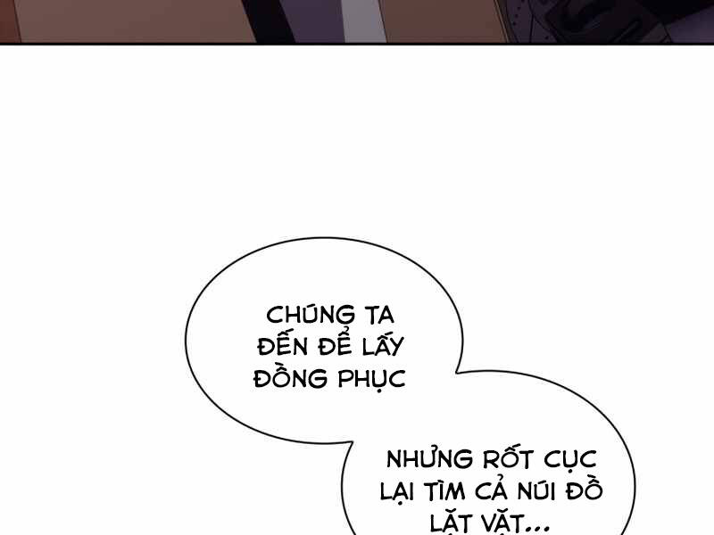 Kẻ Thách Đấu Chapter 27 - 7