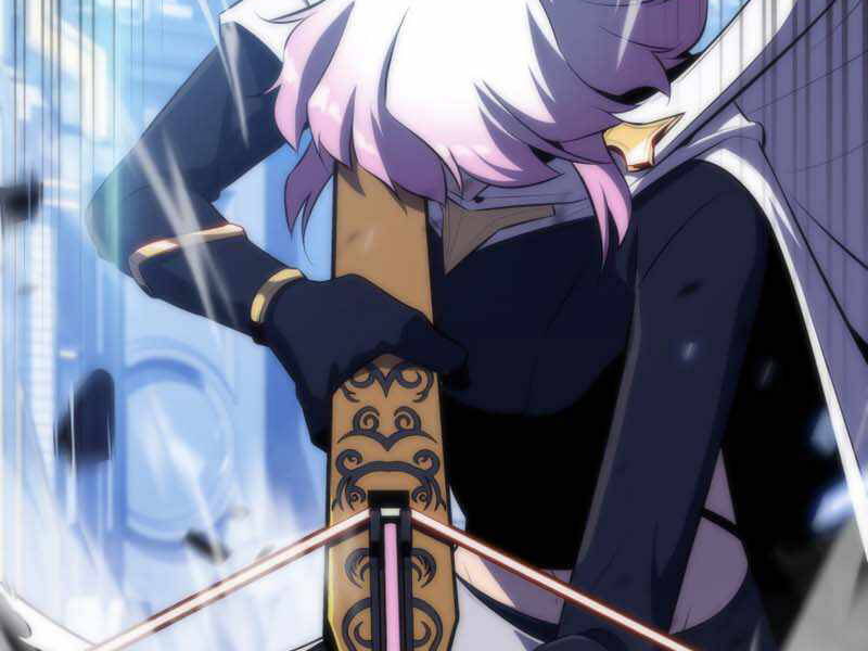 Kẻ Thách Đấu Chapter 29 - 123