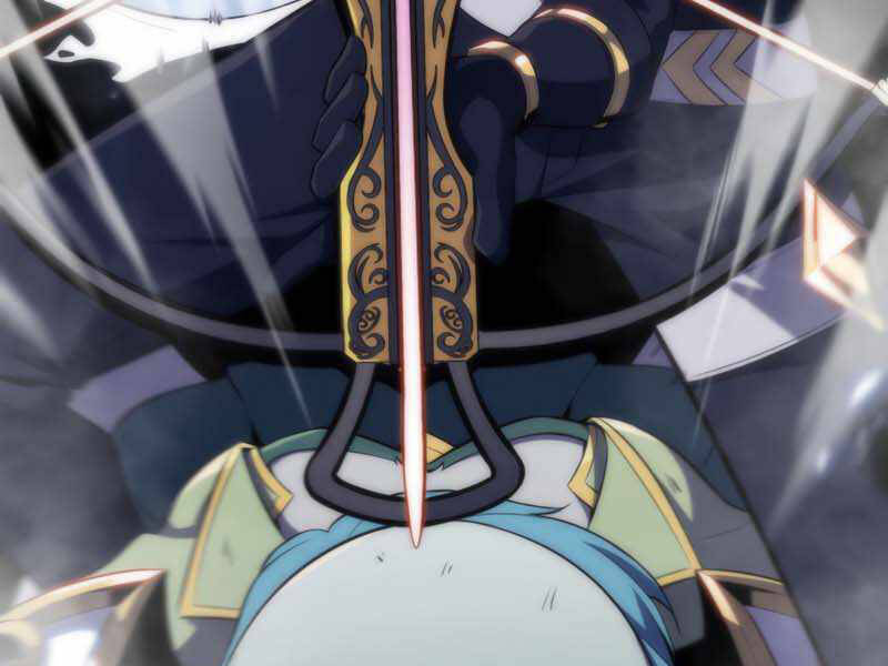 Kẻ Thách Đấu Chapter 29 - 124