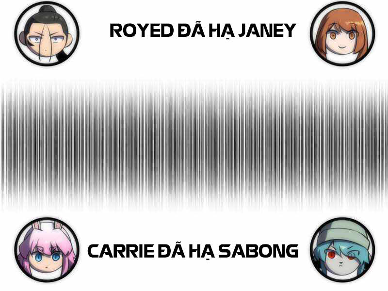 Kẻ Thách Đấu Chapter 29 - 136