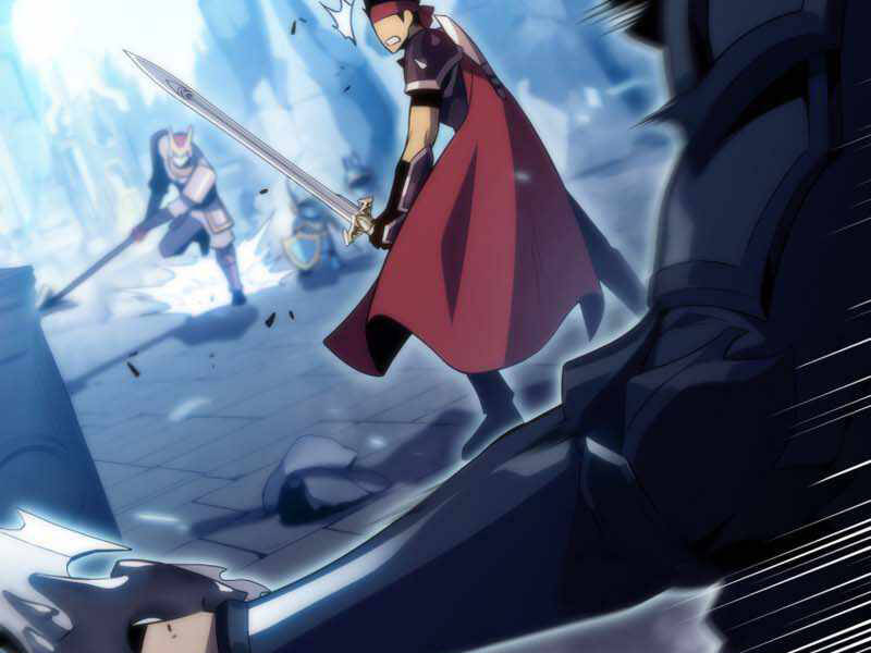 Kẻ Thách Đấu Chapter 29 - 146