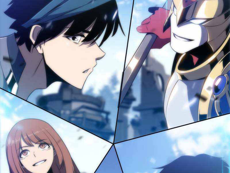 Kẻ Thách Đấu Chapter 29 - 158