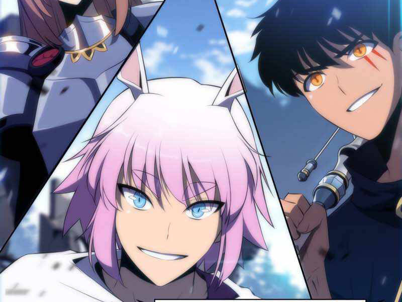 Kẻ Thách Đấu Chapter 29 - 159