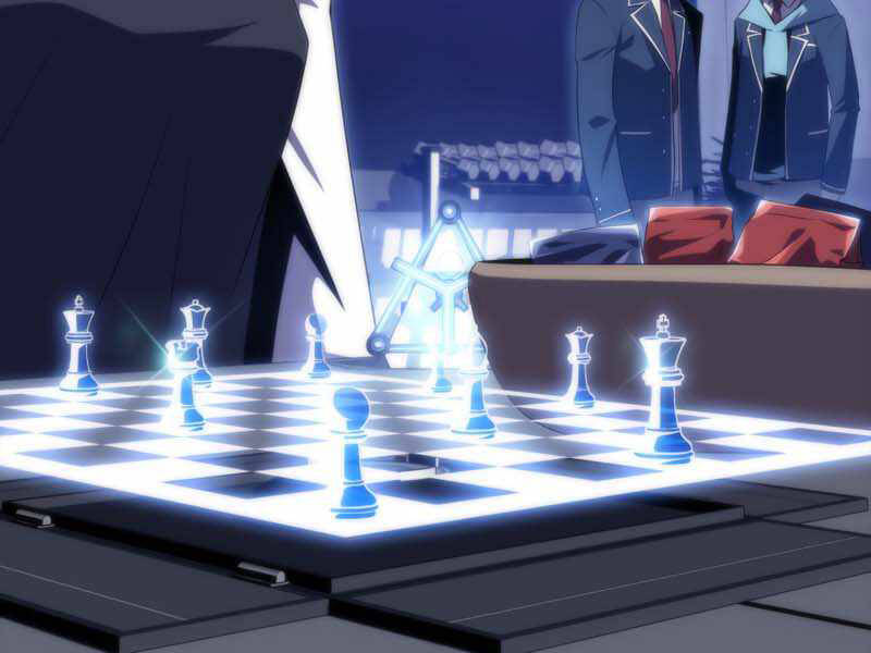 Kẻ Thách Đấu Chapter 29 - 17