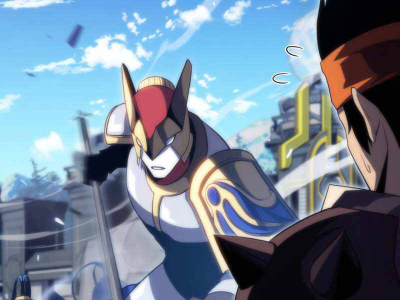 Kẻ Thách Đấu Chapter 29 - 175