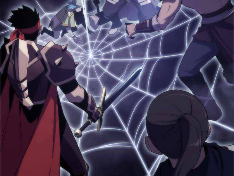 Kẻ Thách Đấu Chapter 29 - 189