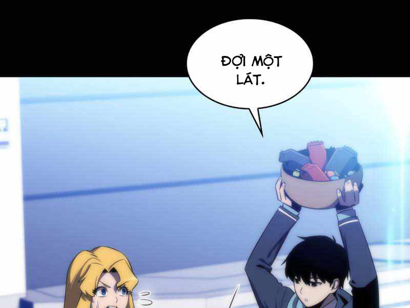 Kẻ Thách Đấu Chapter 29 - 21