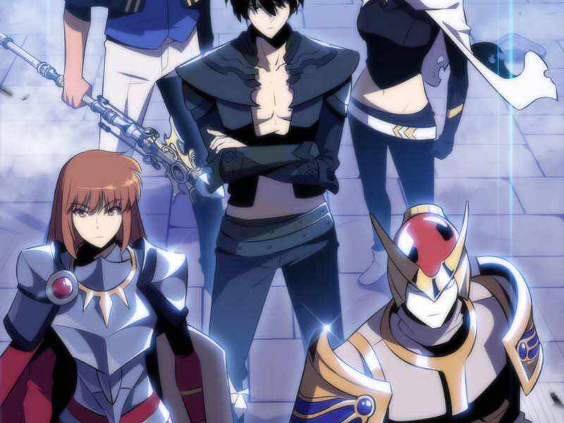 Kẻ Thách Đấu Chapter 29 - 225