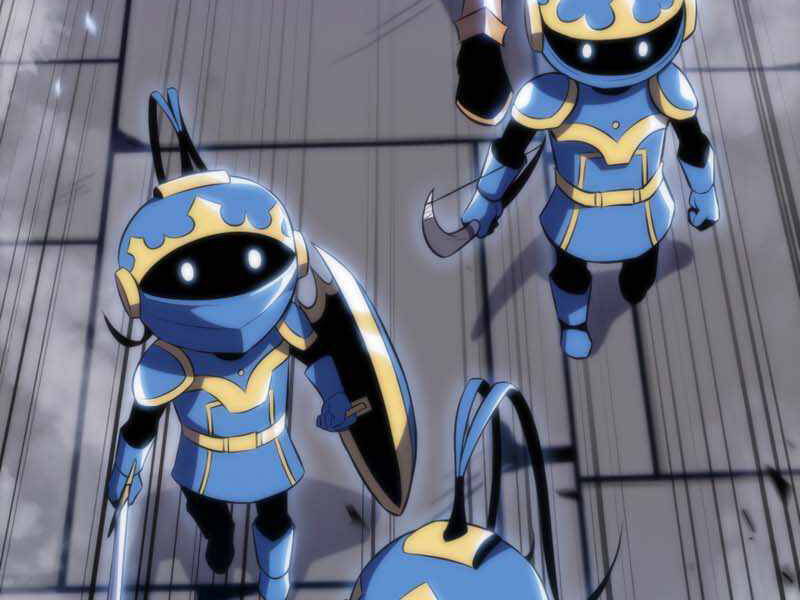 Kẻ Thách Đấu Chapter 29 - 227