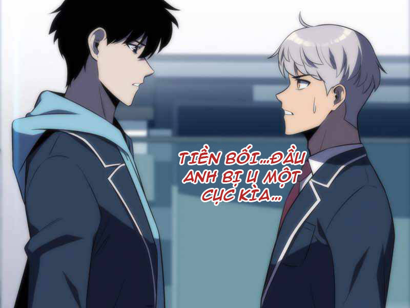 Kẻ Thách Đấu Chapter 29 - 30