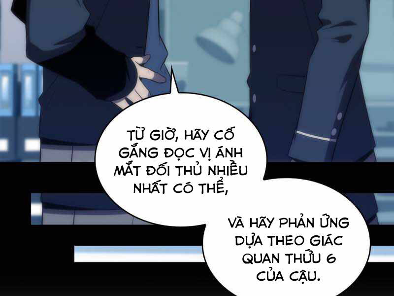 Kẻ Thách Đấu Chapter 29 - 31