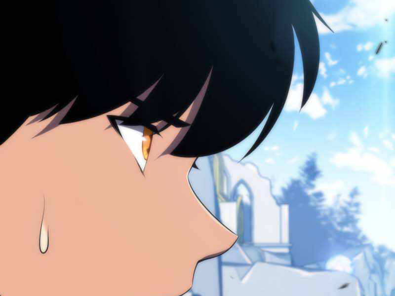 Kẻ Thách Đấu Chapter 29 - 33