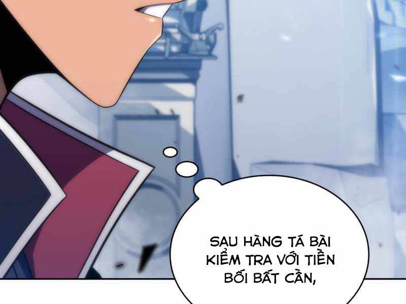 Kẻ Thách Đấu Chapter 29 - 34