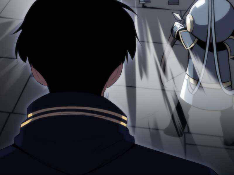 Kẻ Thách Đấu Chapter 29 - 39