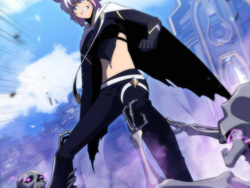 Kẻ Thách Đấu Chapter 29 - 87