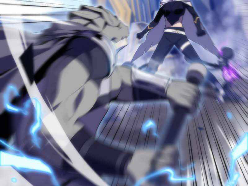 Kẻ Thách Đấu Chapter 29 - 93