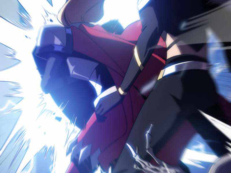 Kẻ Thách Đấu Chapter 29 - 100