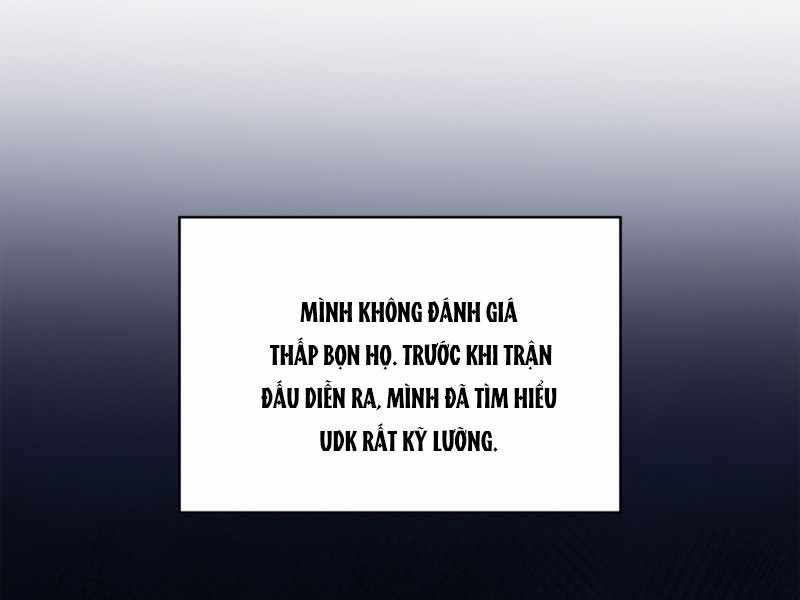 Kẻ Thách Đấu Chapter 30 - 107