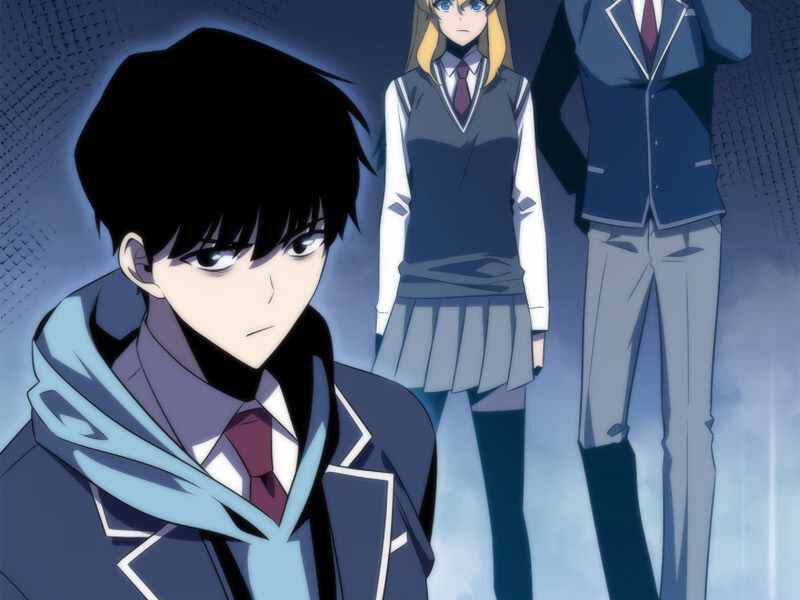 Kẻ Thách Đấu Chapter 30 - 109