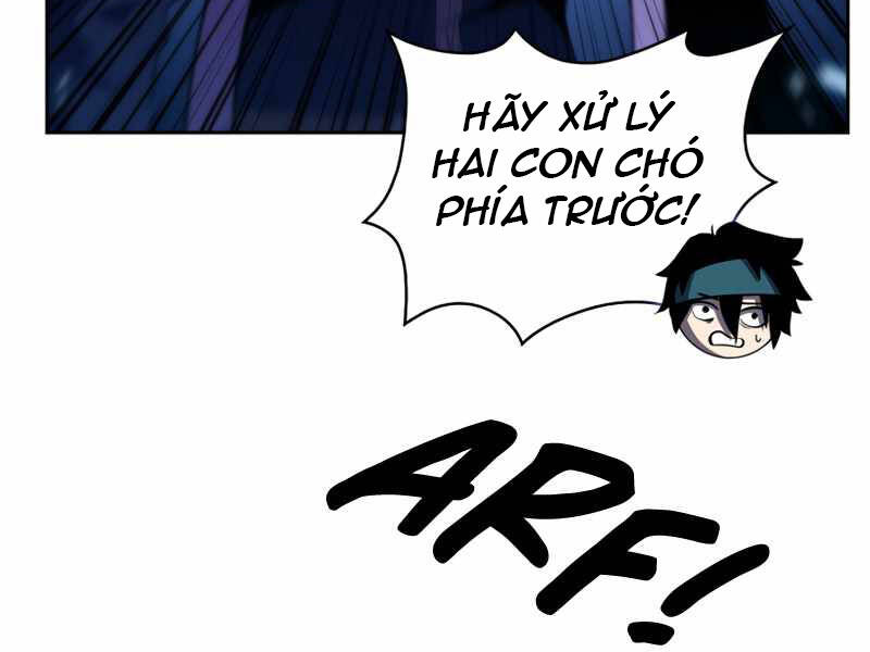 Kẻ Thách Đấu Chapter 30 - 154