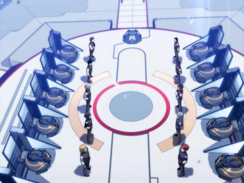 Kẻ Thách Đấu Chapter 30 - 234