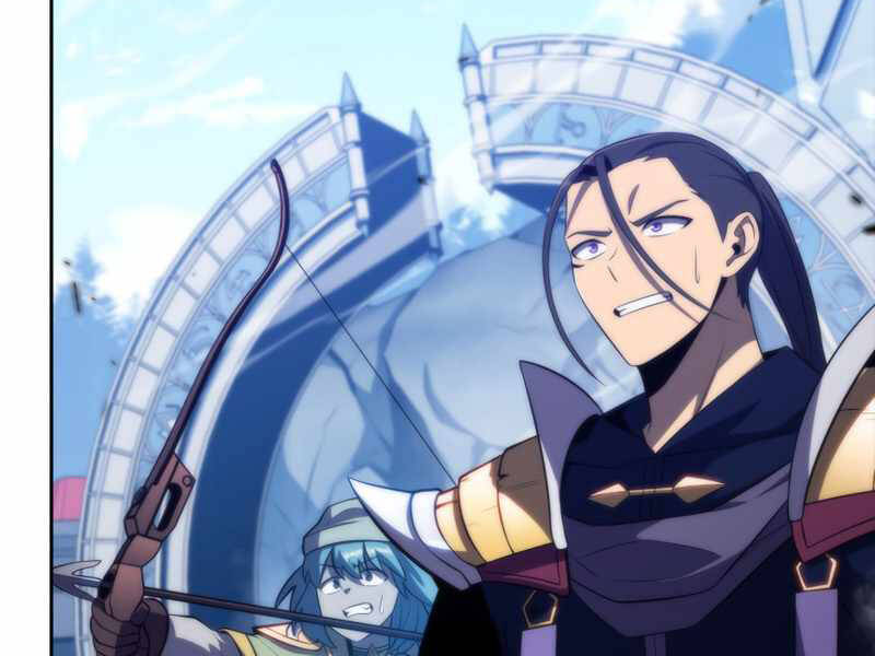 Kẻ Thách Đấu Chapter 30 - 40