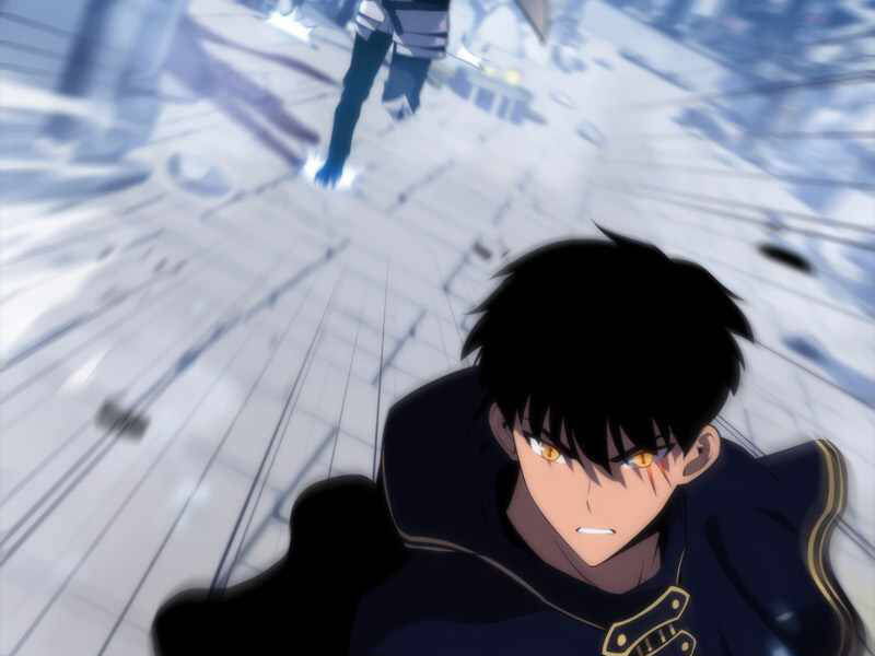 Kẻ Thách Đấu Chapter 30 - 51