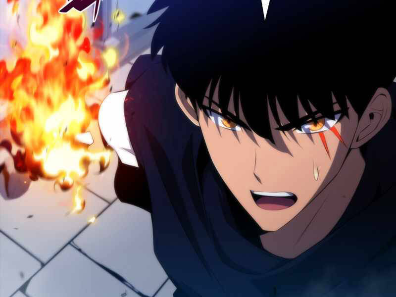 Kẻ Thách Đấu Chapter 30 - 70