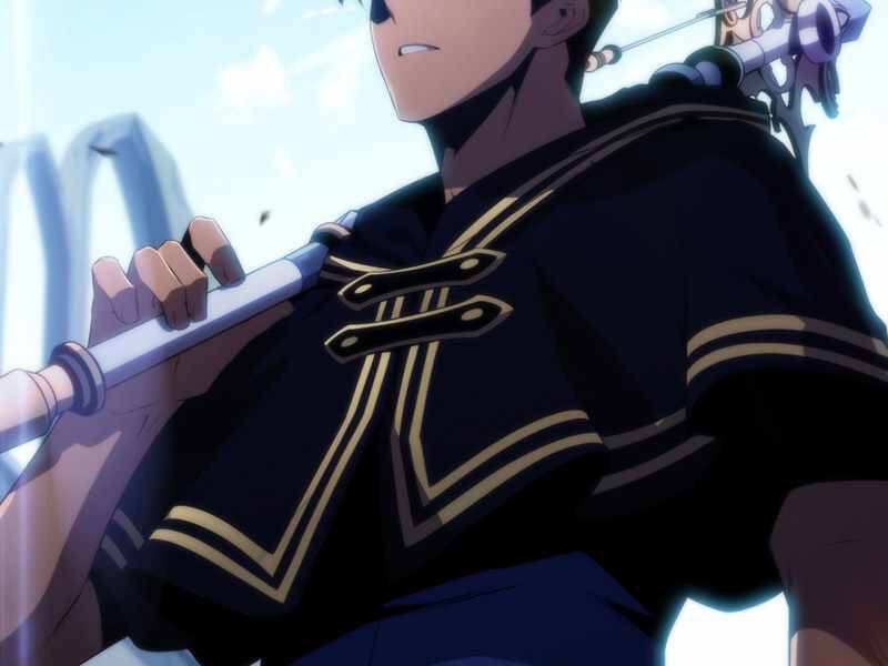 Kẻ Thách Đấu Chapter 30 - 81