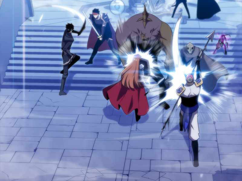 Kẻ Thách Đấu Chapter 30 - 88